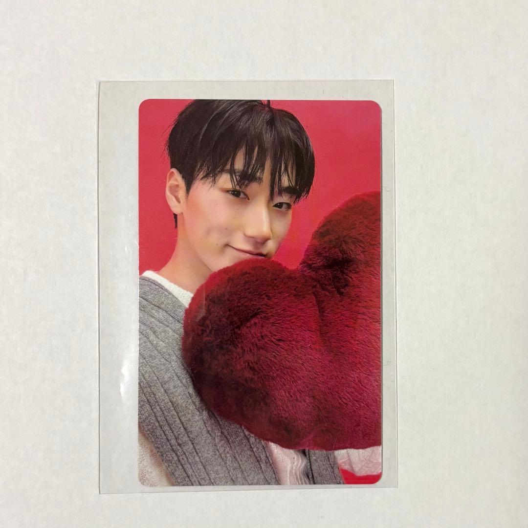 ATEEZ SEASON'S GREETINGS シーグリ トレカ サン - メルカリ