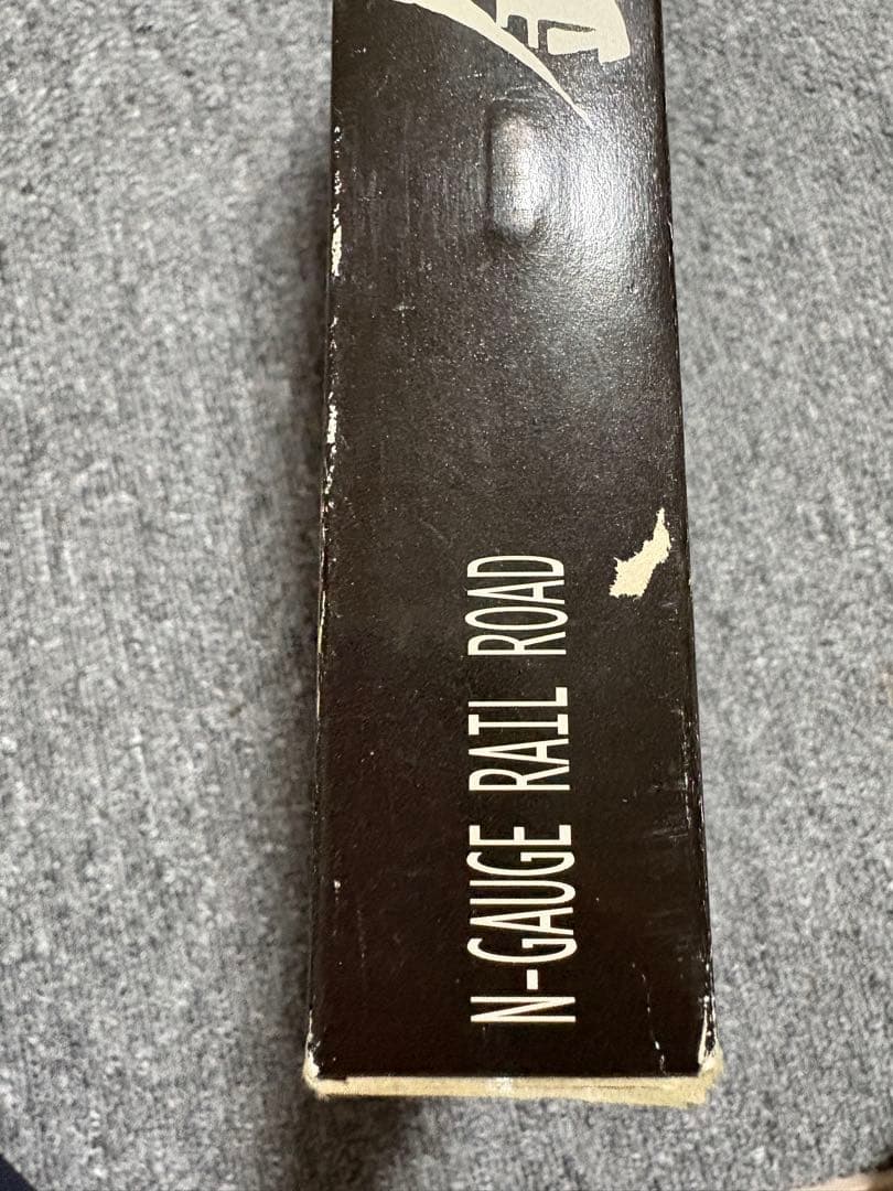 銀河鉄道999 G0999-M 7両セット Nゲージ 劇場版