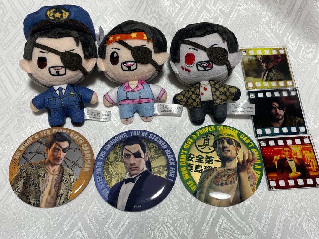 lycee 旧リセ 住吉奈々 4枚セット