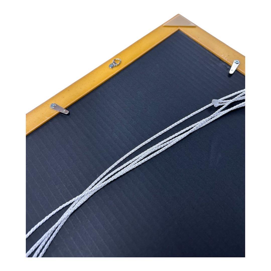 アートプリント　アルフォンス・ミュシャ　月と星