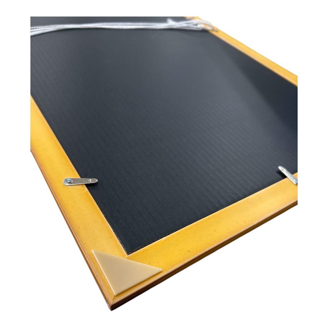 アートプリント　アルフォンス・ミュシャ　月と星