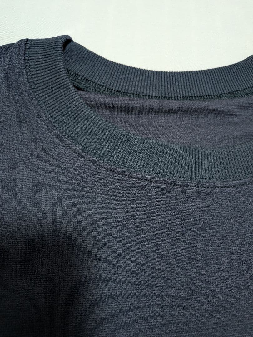 【新品格安SALE】 VENEX ベネクス リカバリーウェア メンズトップ