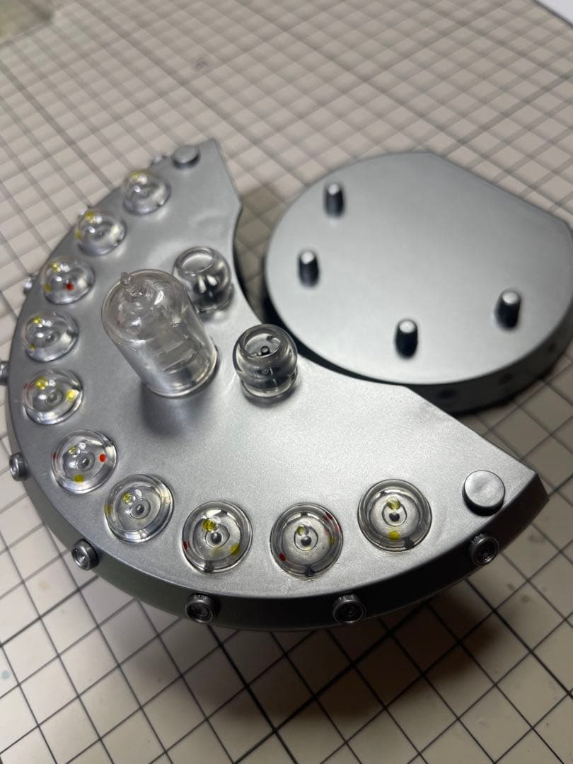 超美品】ウルトラシレイ ウルトラマン HG ペダン星人 プレバン ソフビ