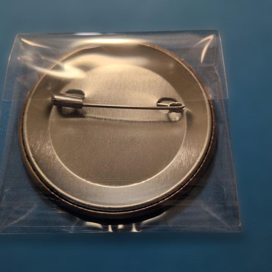 フェアリーテイル FAIRY TAIL ジュビア 缶バッジ キャラウムカフェ