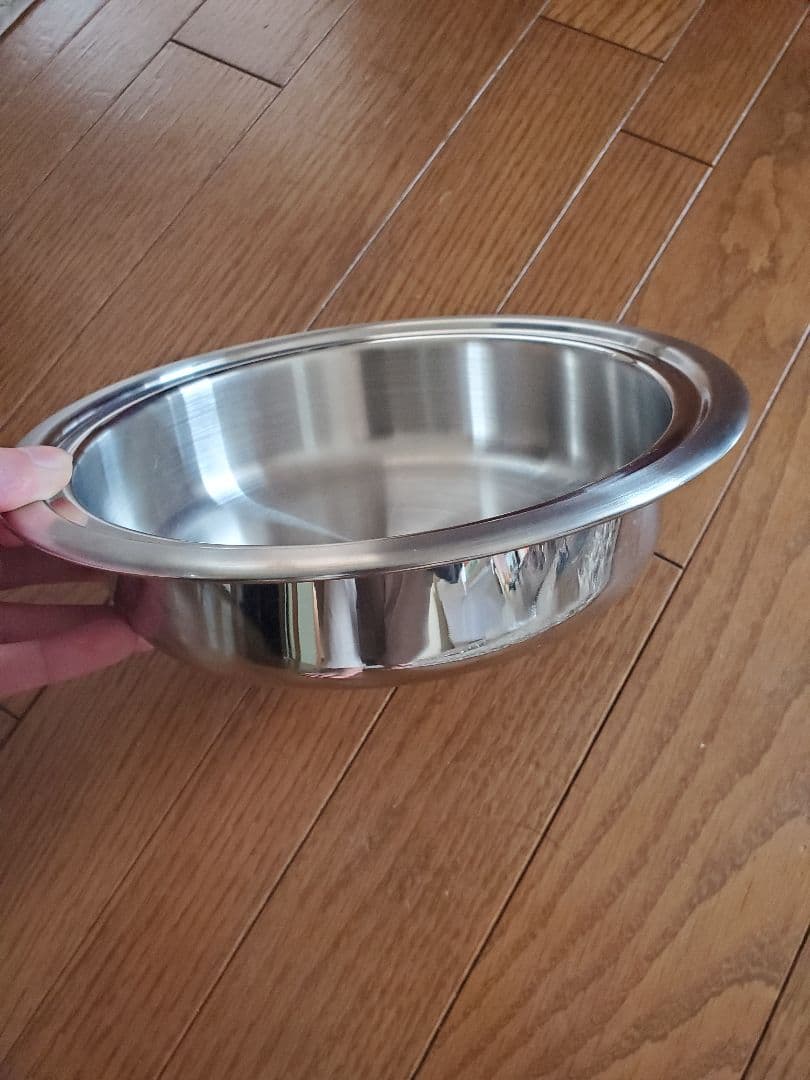 クイーンズコレクション　蒸し器　鍋　フライパン