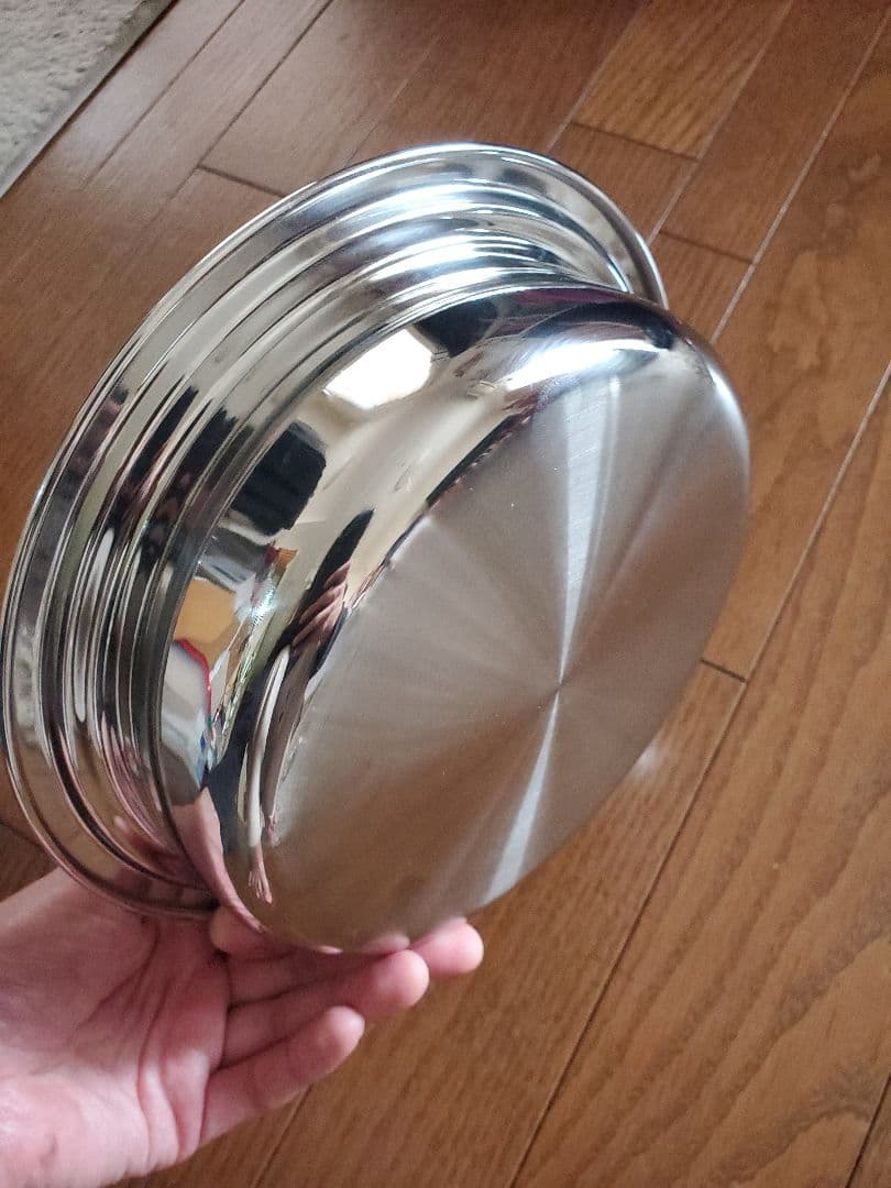 クイーンズコレクション　蒸し器　鍋　フライパン