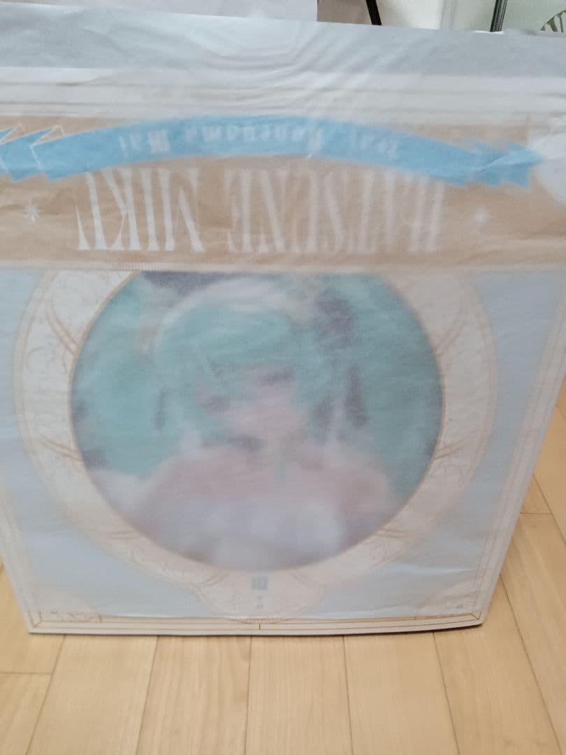 【美品】 初音ミク feat. Yoneyama Mai 1/7 グッスマ