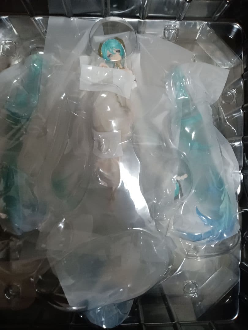 【美品】 初音ミク feat. Yoneyama Mai 1/7 グッスマ