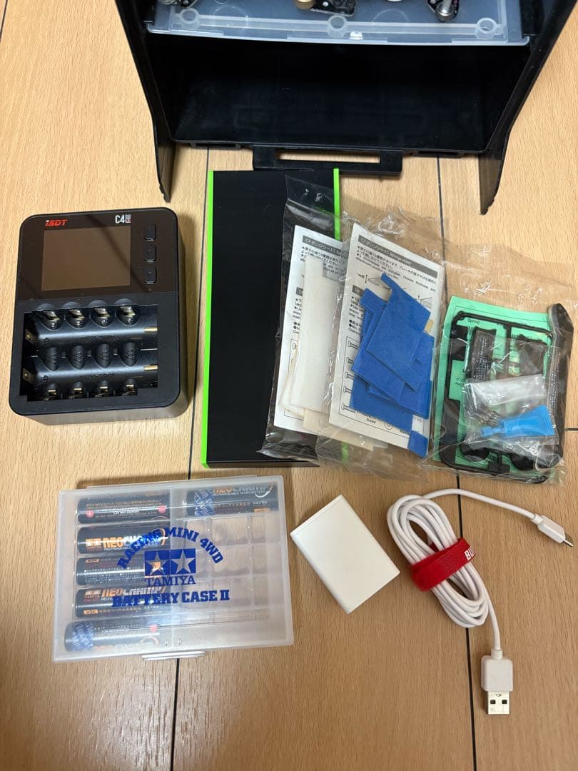 ミニ四駆　引退セット　まとめ売り　最終値引き