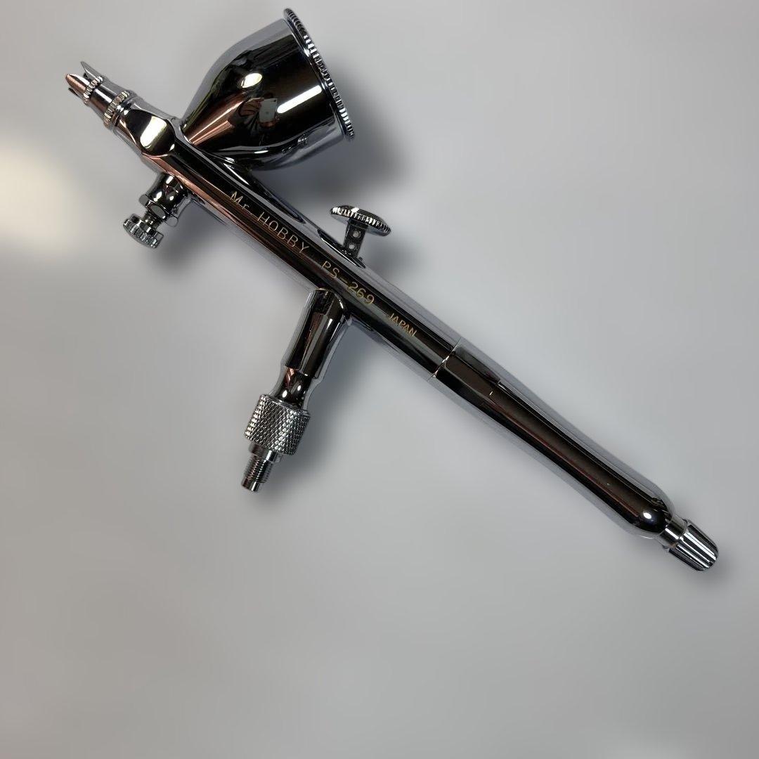 Mr.リニアコンプレッサーL５/エアーブラシセット