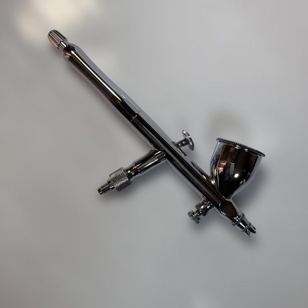 Mr.リニアコンプレッサーL５/エアーブラシセット