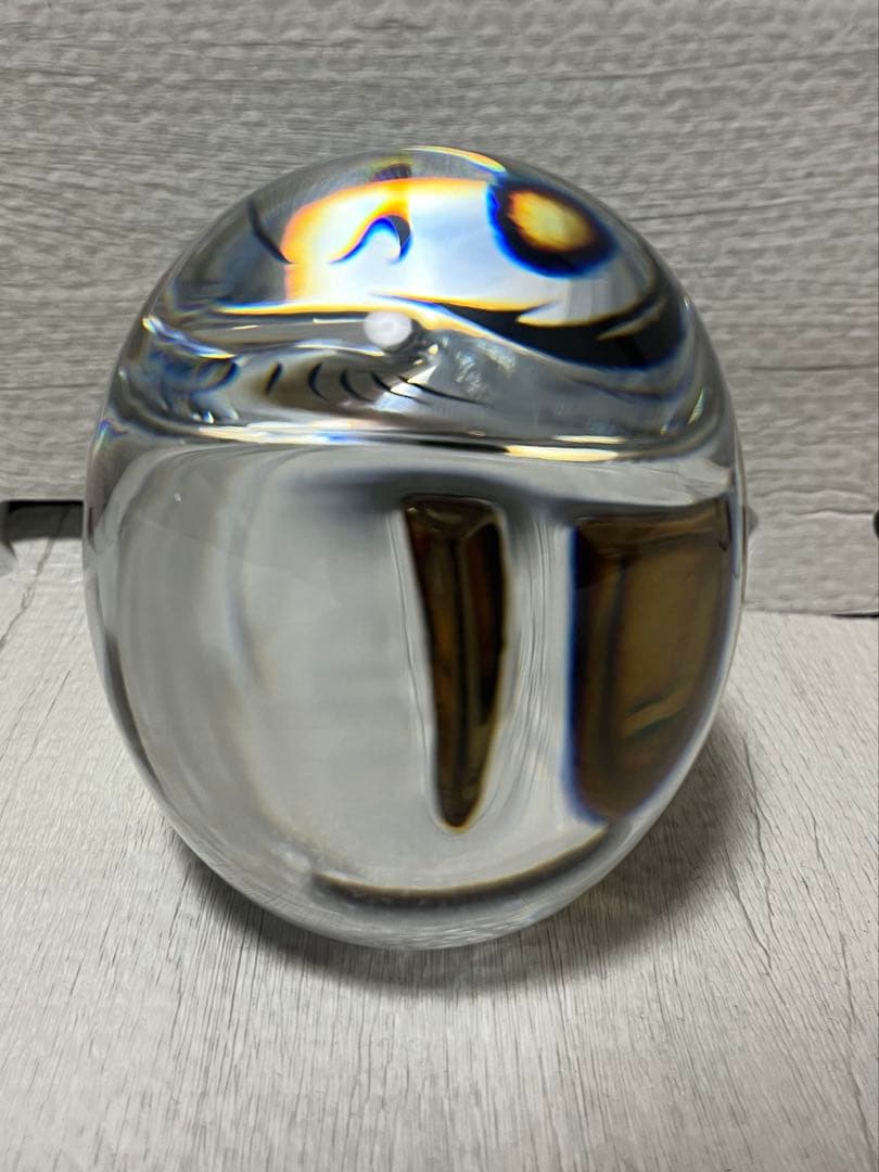 Baccarat バカラ ダルマ