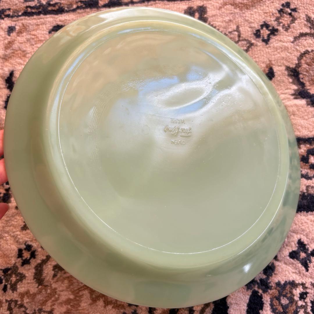 ファイヤーキング 3コンパートメント 2枚