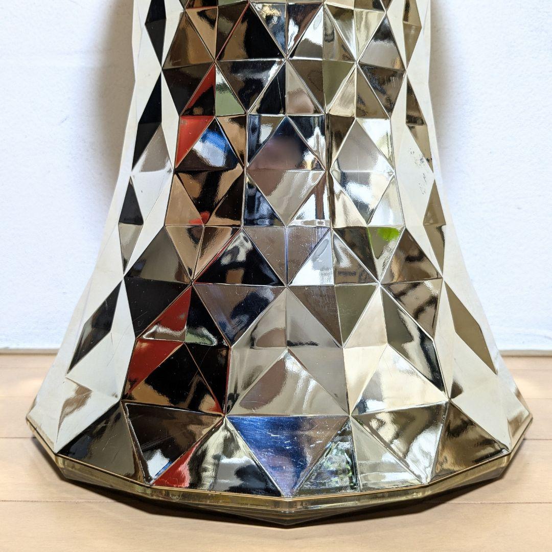 Kartell STONE カルテル ストーン スツール ゴールド 1