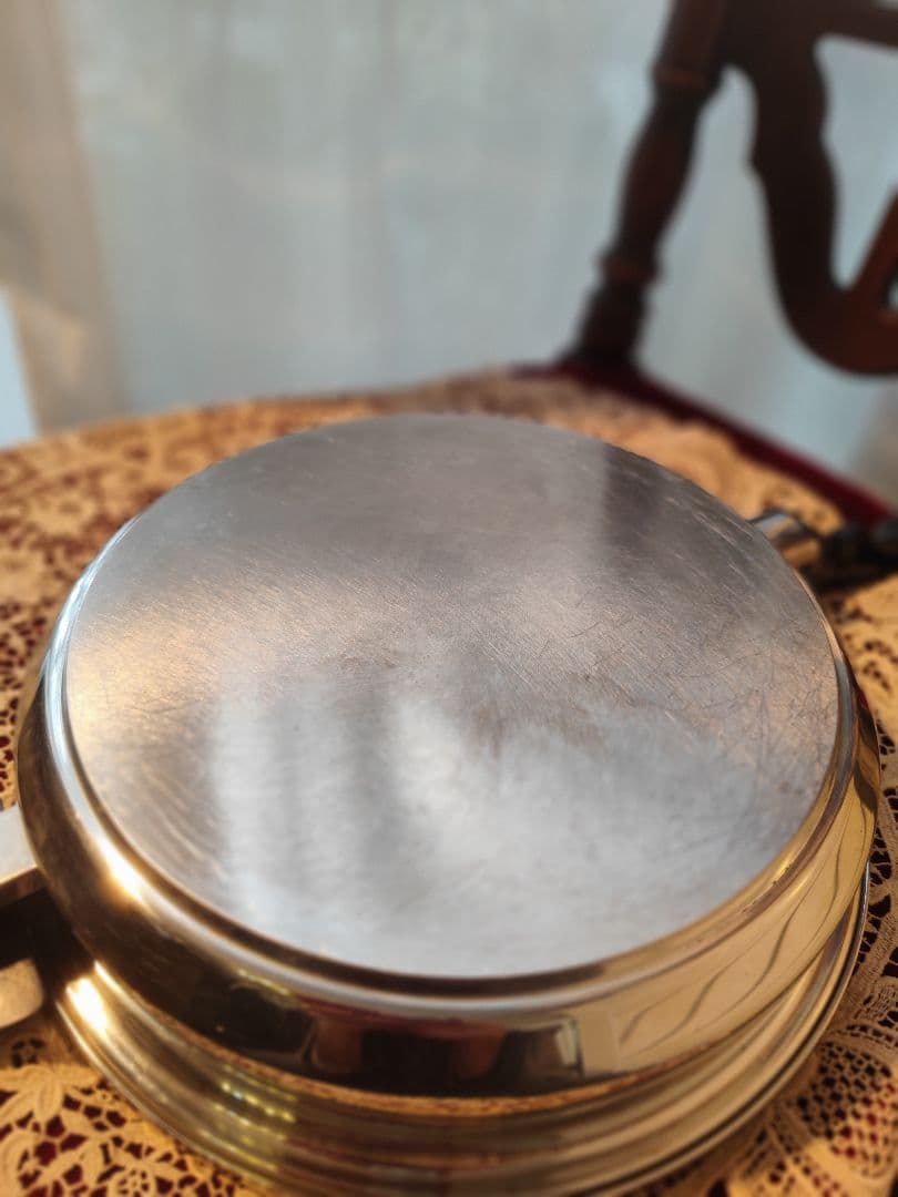 INKOR 大 フライパン 直径約27cm インコア - メルカリ