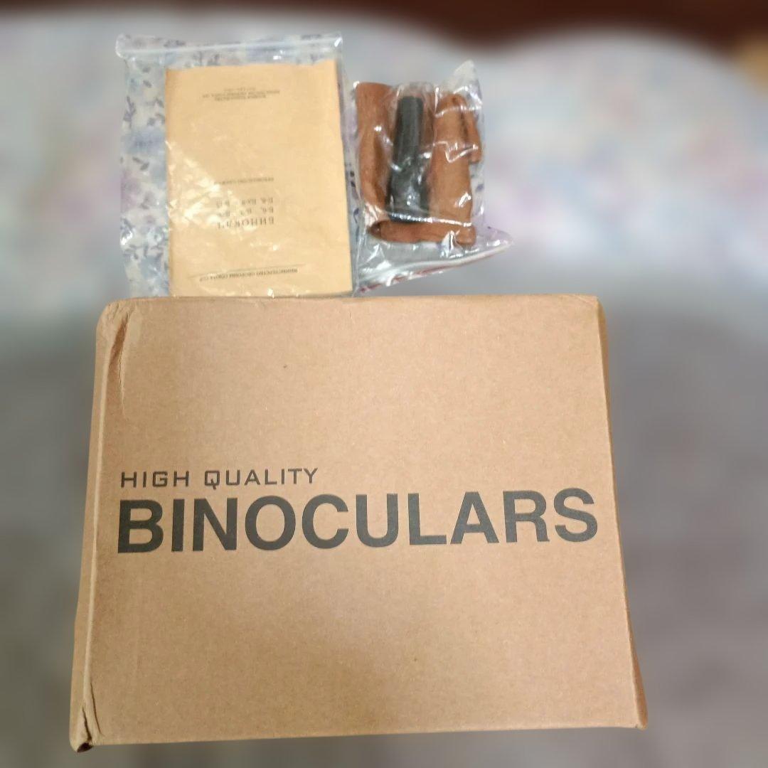 ＷＷ2ドイツ軍、旧日本軍等代用双眼鏡（8×24)