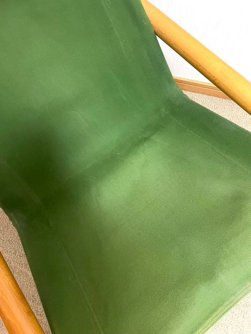 ニーチェアF キャメル