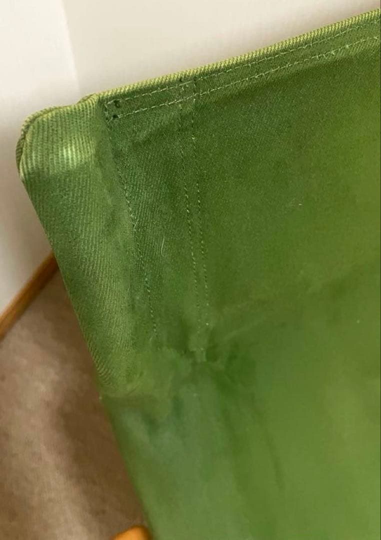 ニーチェアF キャメル