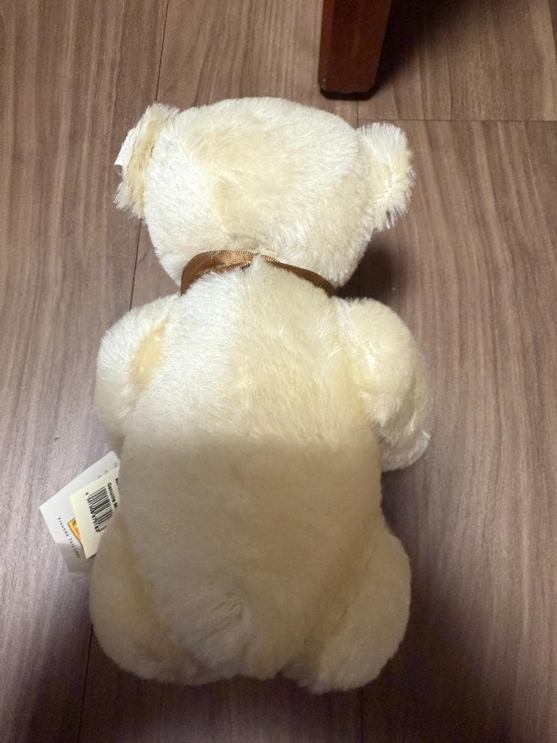 シュタイフ　マルガレーテ　150周年記念 1997年製