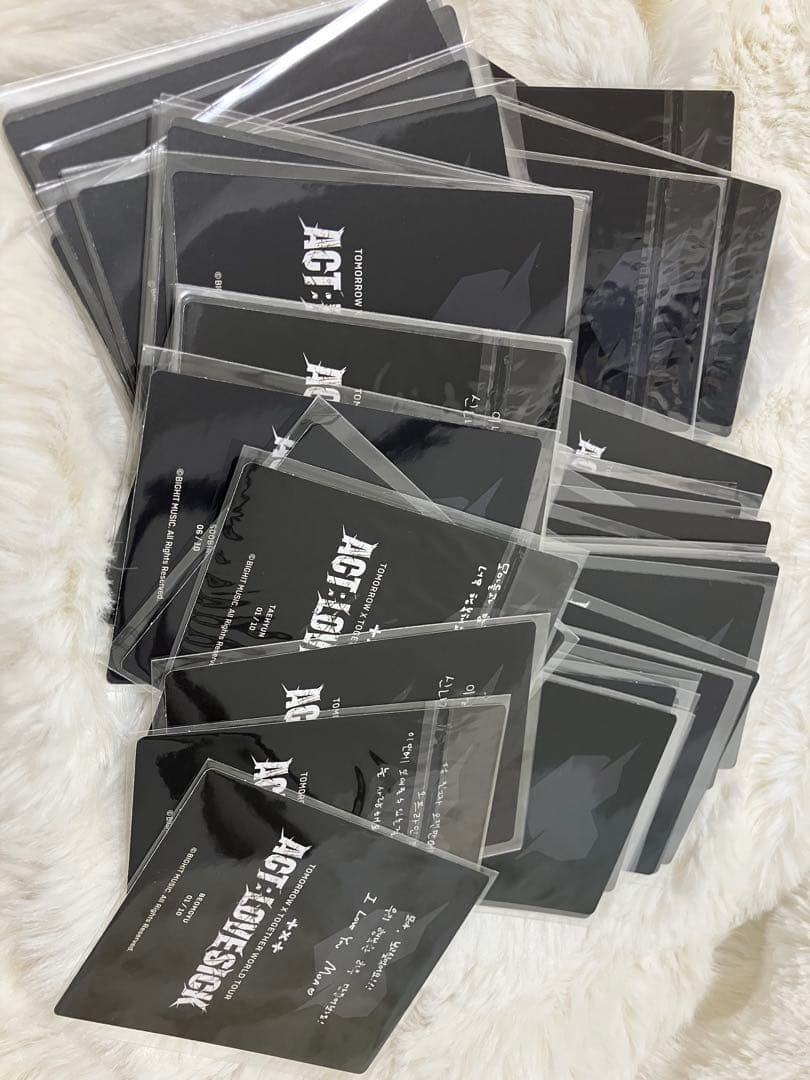 txt フォトカード