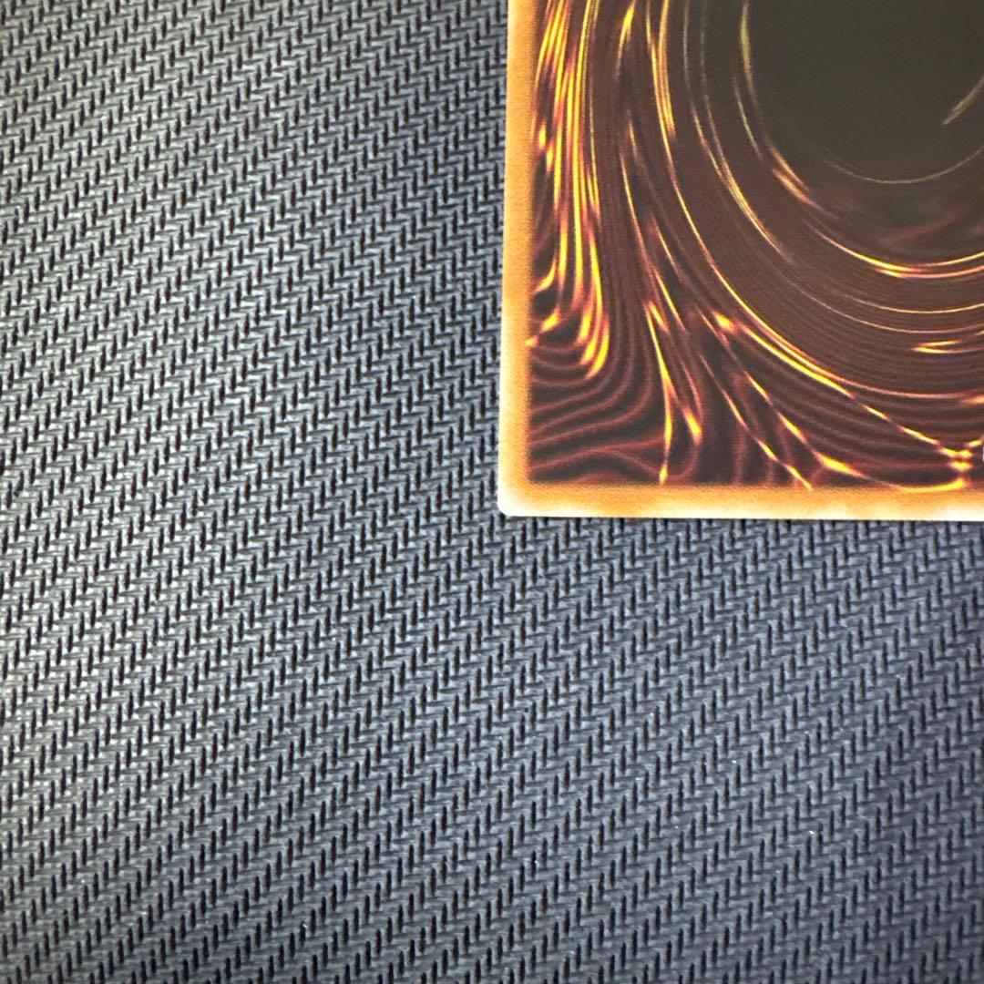 遊戯王　ブラック・マジシャン・ガール（OK）　プリズマティックシークレットレア