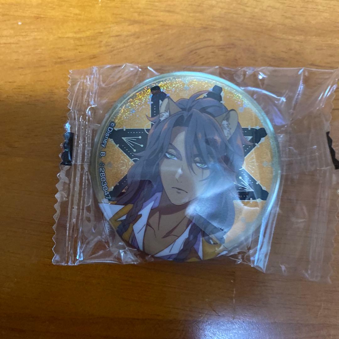 レオナ・キングスカラー 缶バッチ - メルカリ