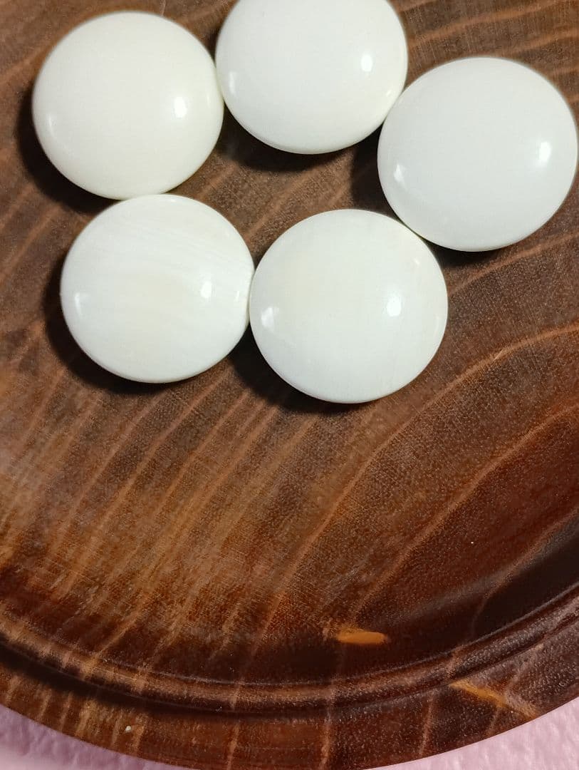 天地柾一枚板の国産 本榧足付碁盤