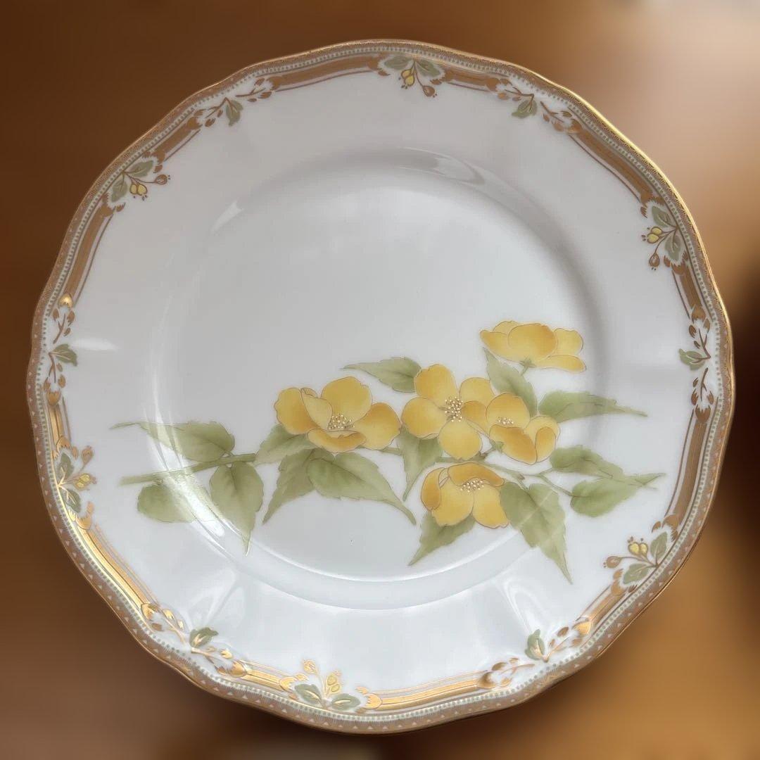 ノリタケ ガラコンテッサ noritake GALA CONTESSA - メルカリ