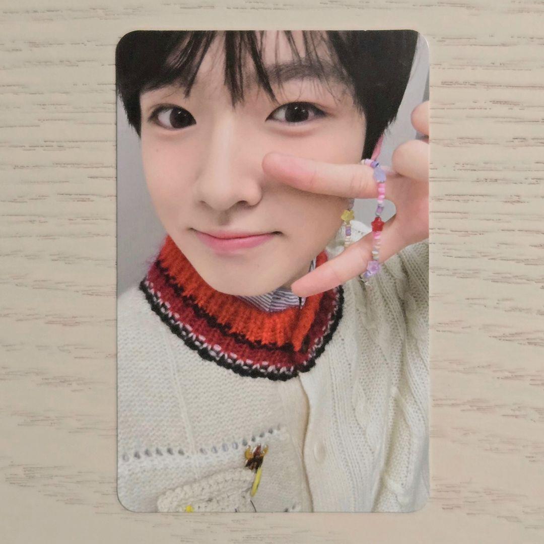 公式 NCTWISH Steady ポップアップ 10万ウォン トレカ サクヤ - メルカリ