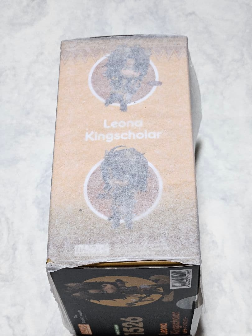 【即購入可】ねんどろいど　ツイステッドワンダーランド　レオナ・キングスカラー