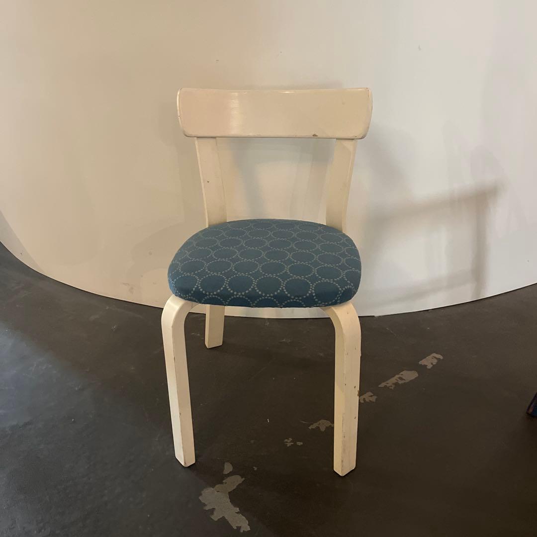 アアルトAalto Artek チェア
