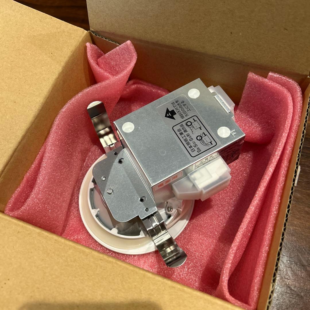 【新品未使用】ODELIC オーデリック　0D261737R