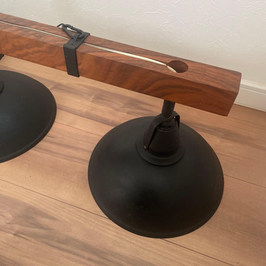 インターフォルム 3灯 ペンダントライト