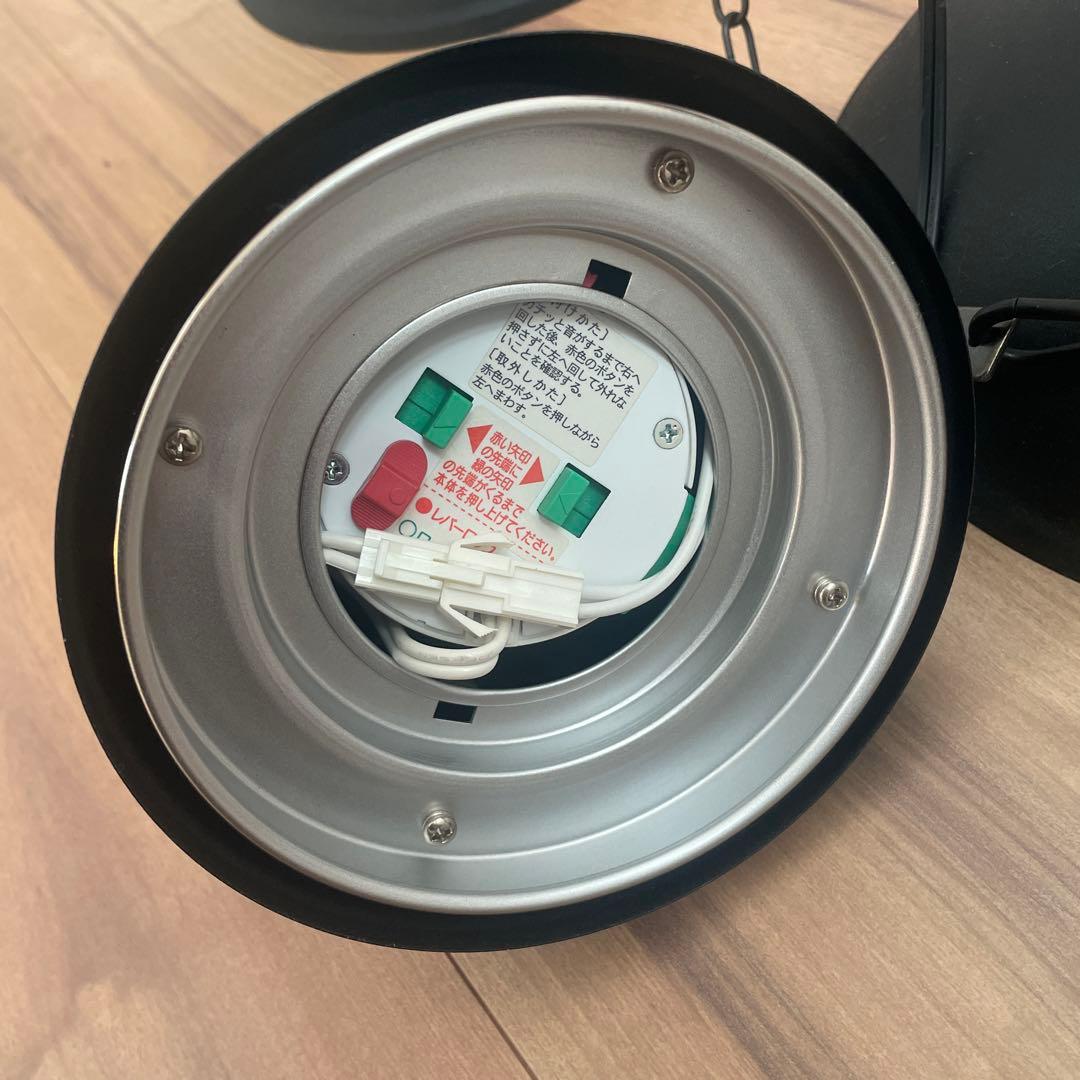 インターフォルム 3灯 ペンダントライト