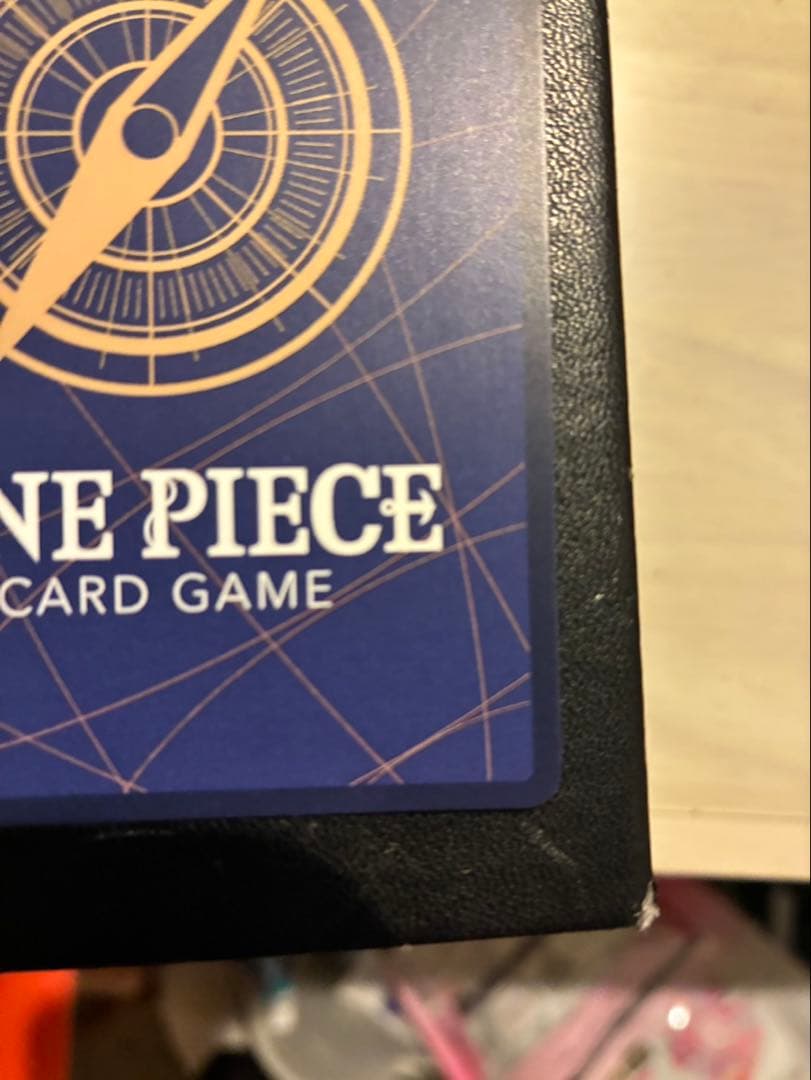 バギー UC SP(スペシャルカード) OP03-008 - メルカリ