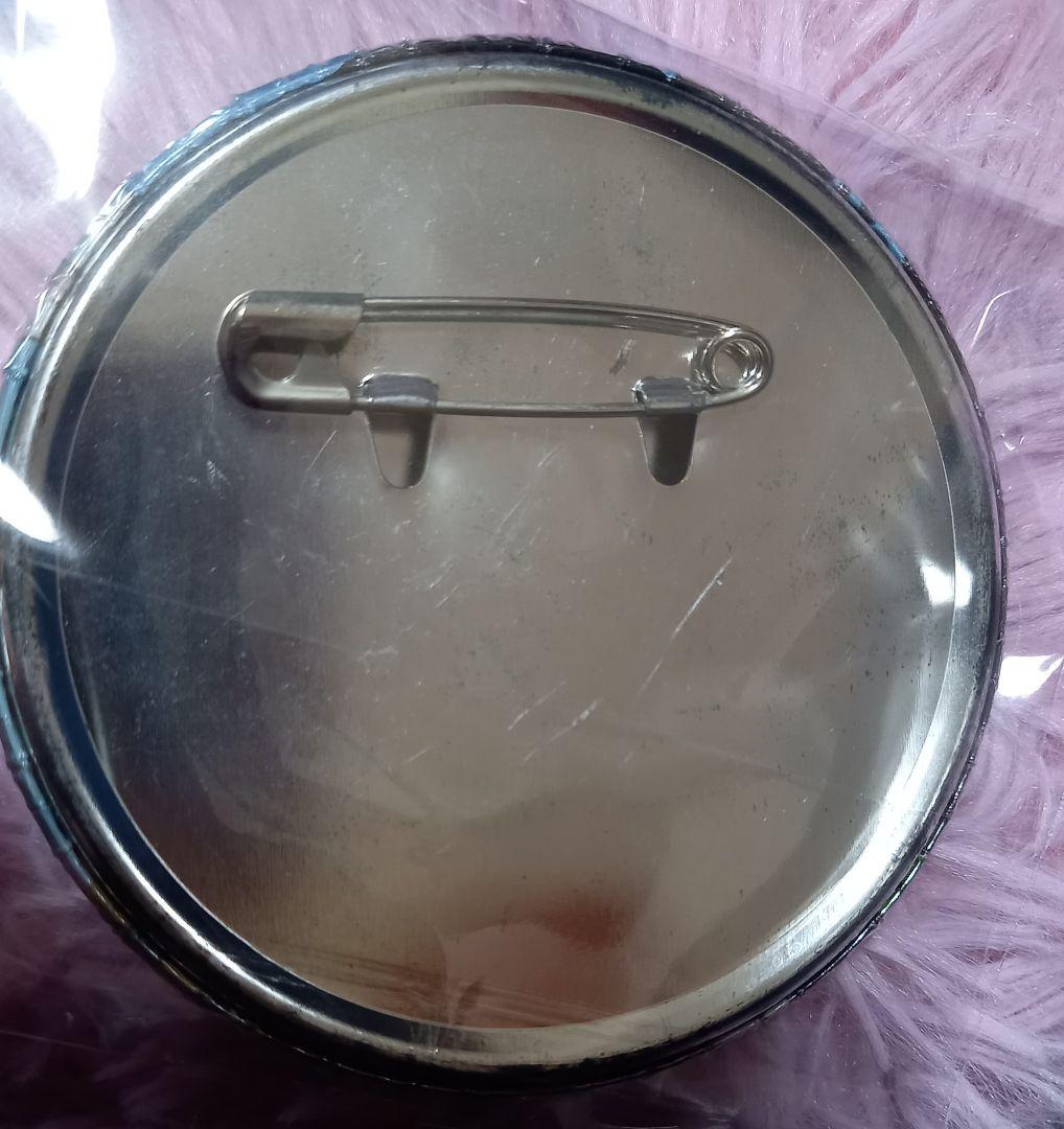 黒執事 セバスチャン ナンジャタウン 缶バッジ - メルカリ