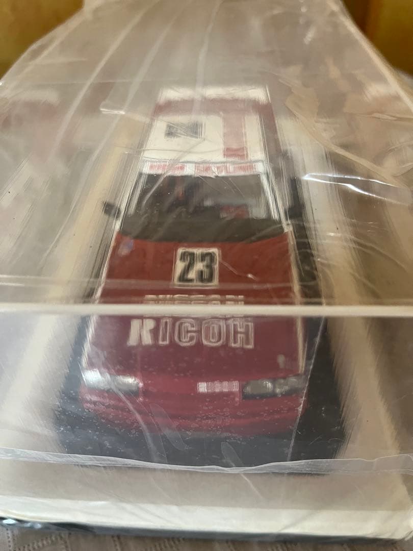 1/18 イグニッションモデル 日産 スカイライン WTC 1987 #23 - メルカリ