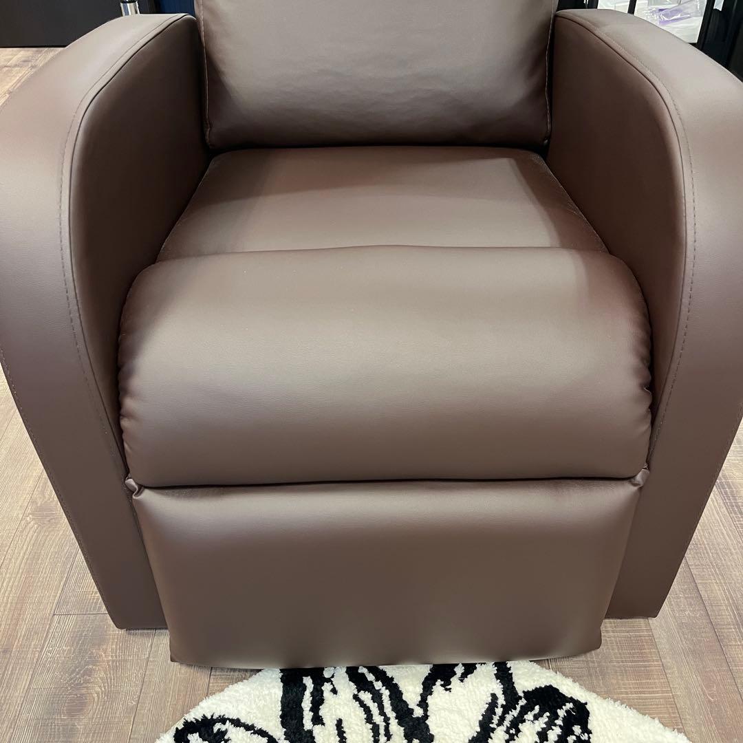 値下げ！WORLD LASH コンパクト リクライニングチェアマツエク ネイル