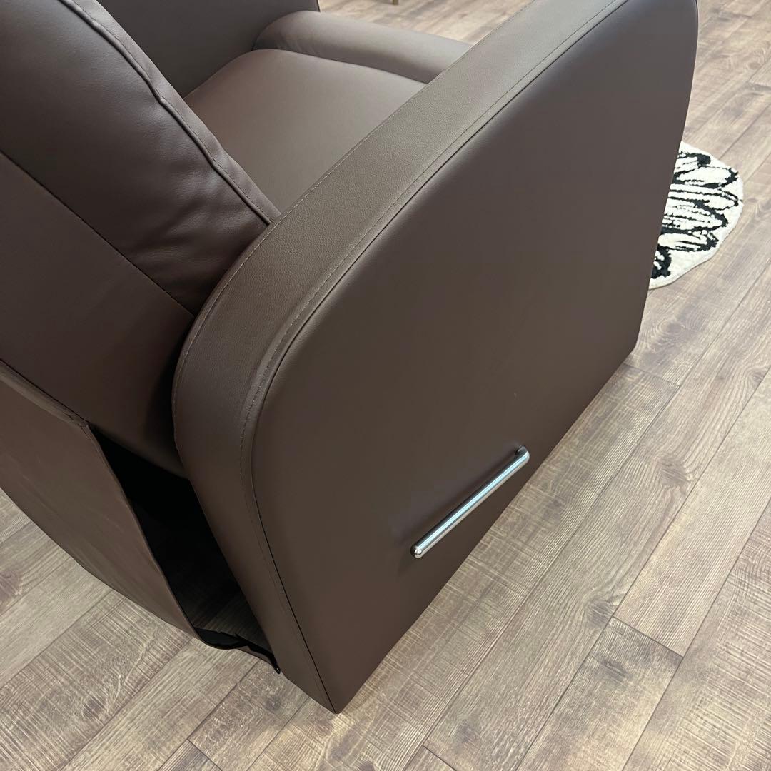 値下げ！WORLD LASH コンパクト リクライニングチェアマツエク ネイル