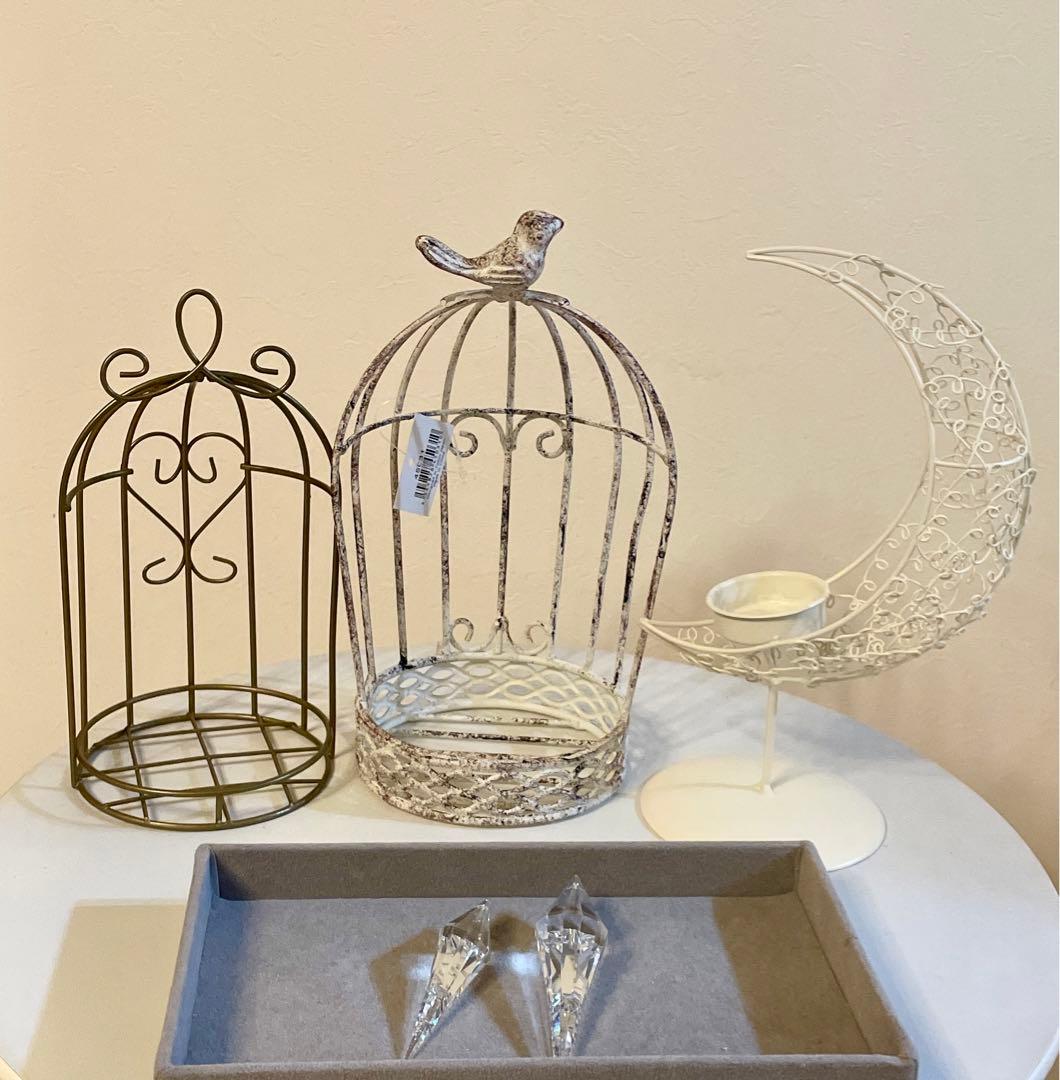 サンキャッチャー スワロフスキー ゆず様 ご確認ページ✩.*˚