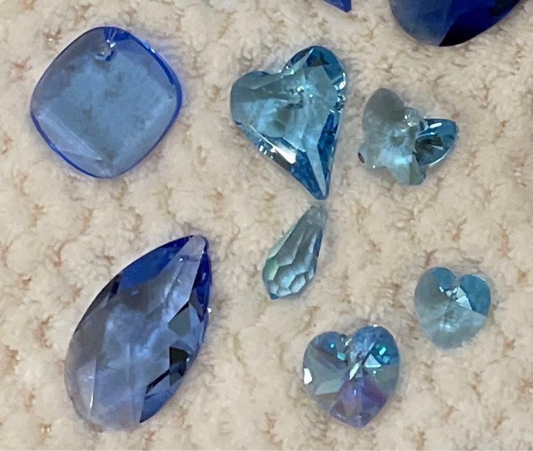 サンキャッチャー スワロフスキー ゆず様 ご確認ページ✩.*˚