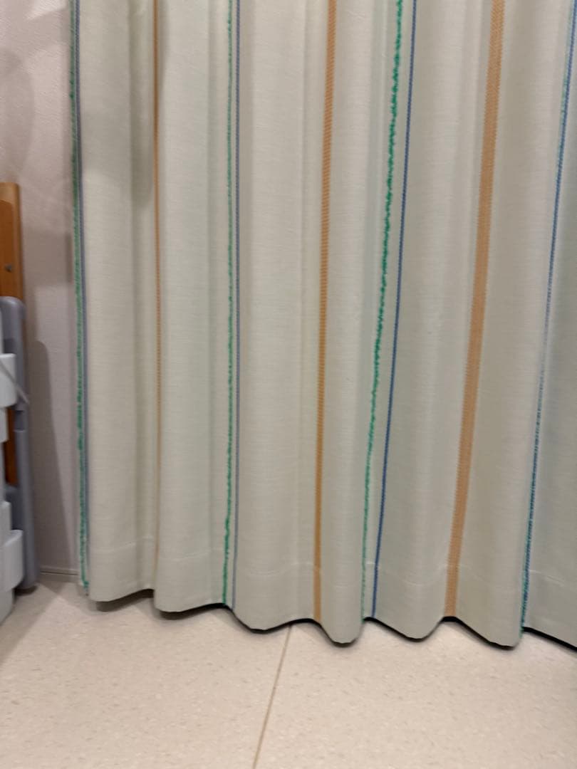 unico オーダーカーテン TRADA(トゥローダ) - メルカリ