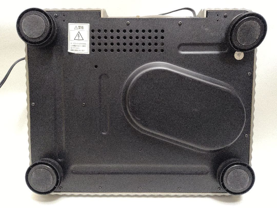 C047 ​【ジャンク】ターンテーブル Vestax PDX-2000MKII - メルカリ