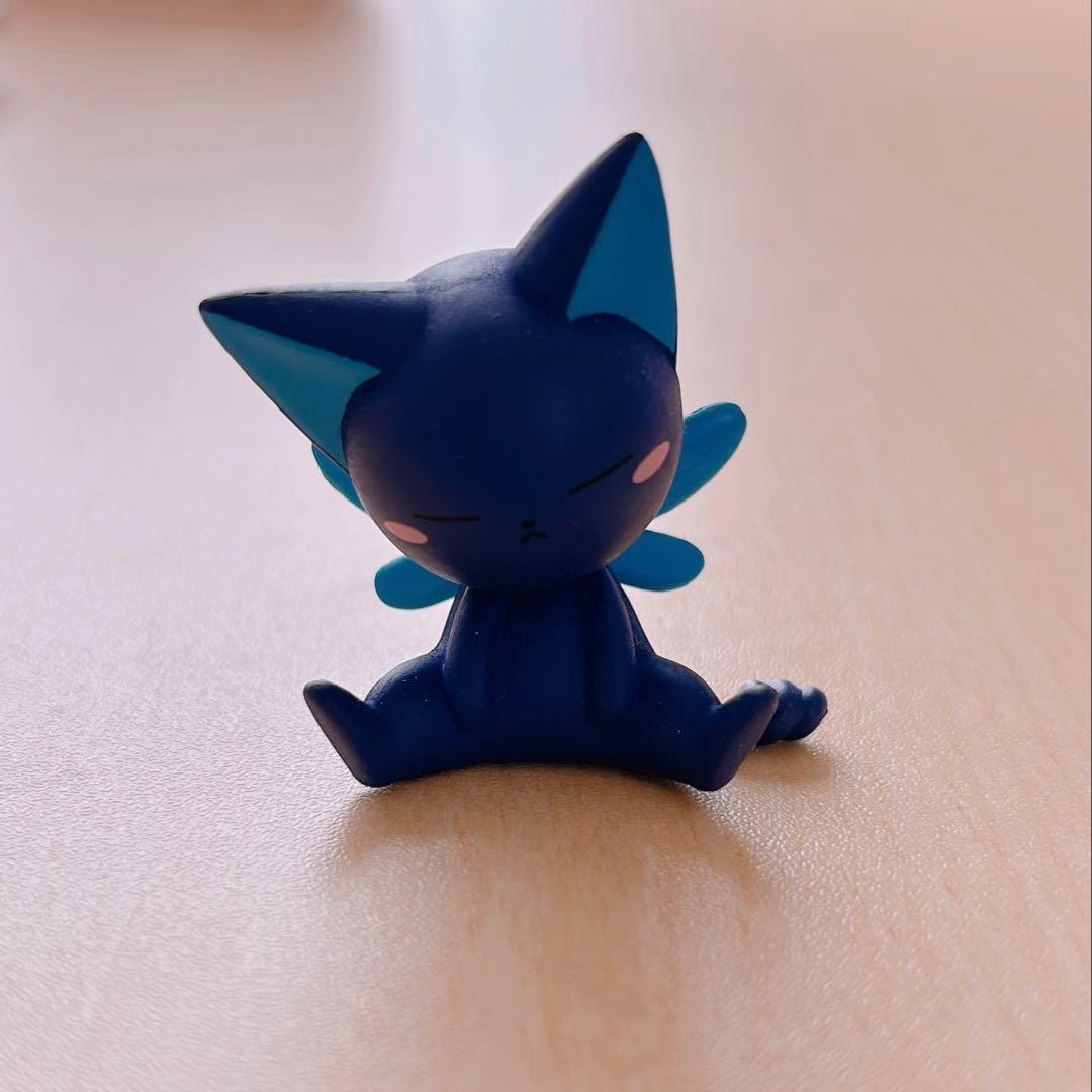 スピネルサン カードキャプターさくら ガチャガチャ フィギュア - メルカリ