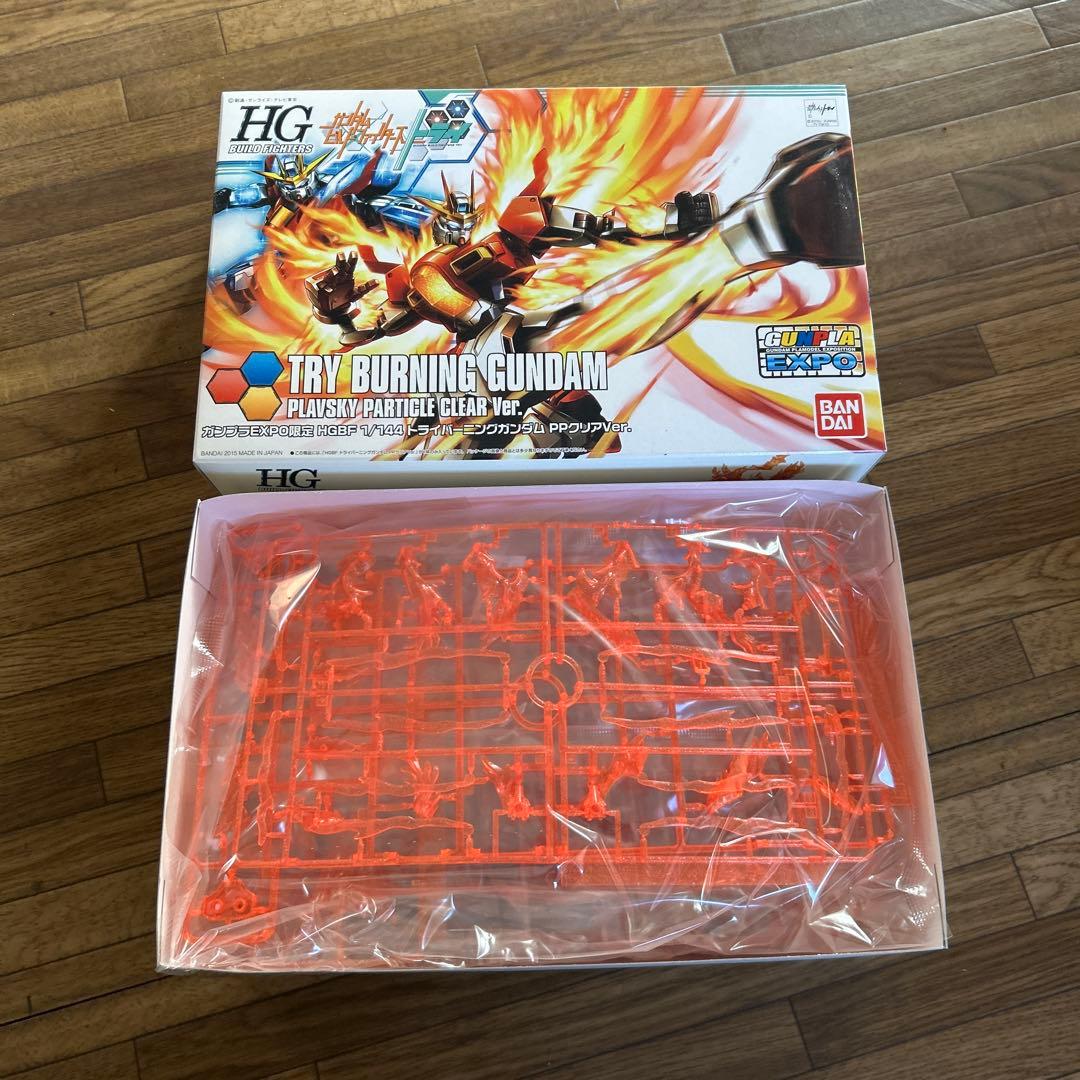 ガンプラ 3点セット ネオンベアッグルイIII 他　限定品