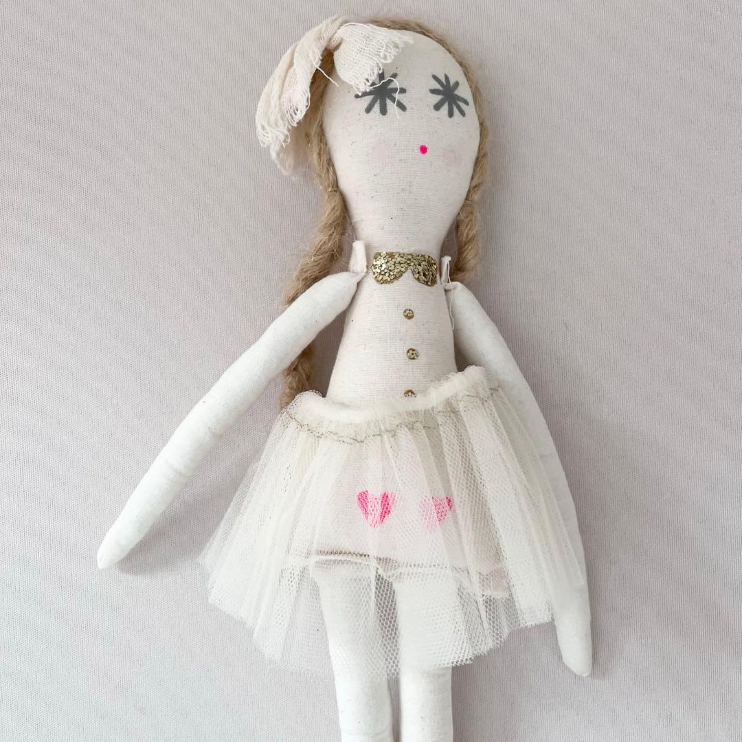 【スペイン】minina loves ドール bonbon【稀少】