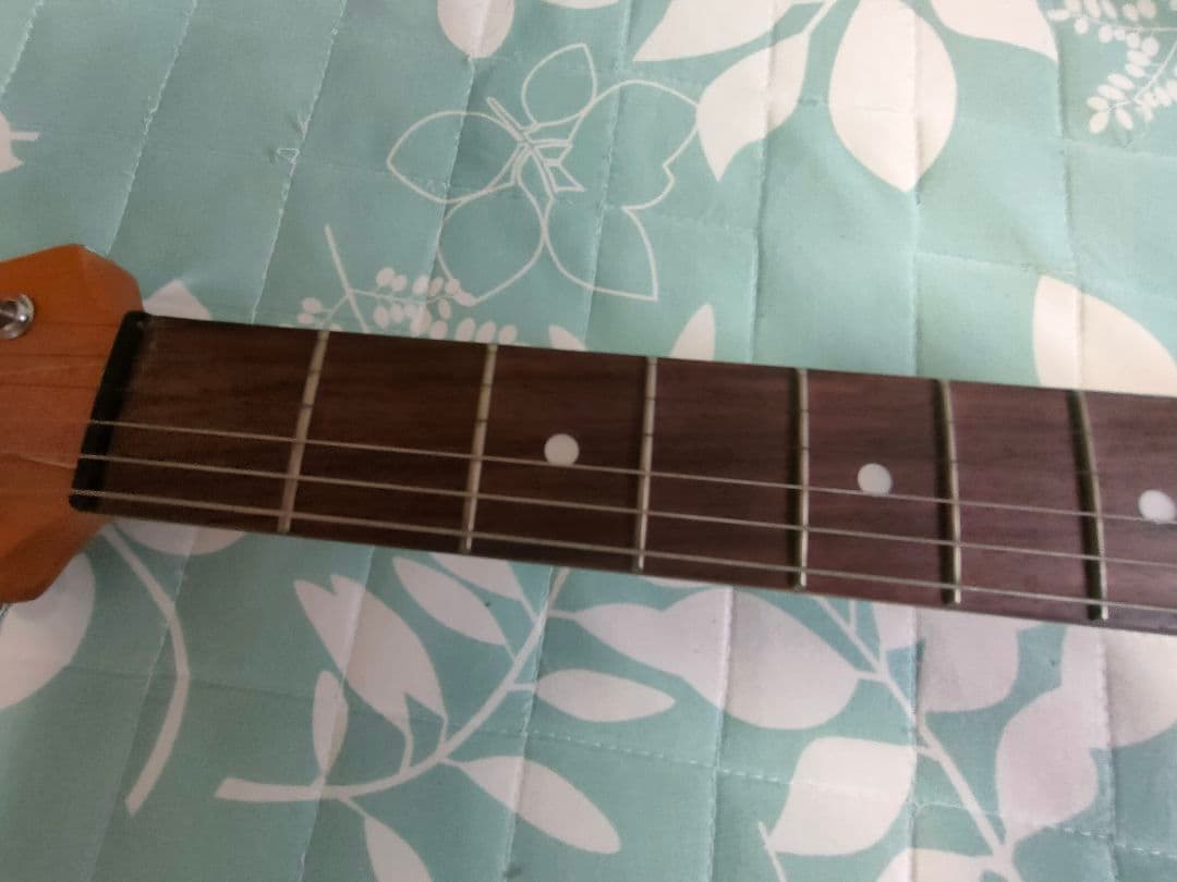 Ibanez Talman TC-630 アイバニーズ ブラックおまけケース付き - メルカリ