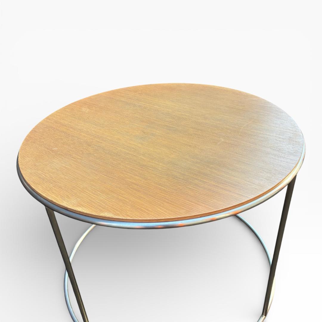 アルフレックス arflex TONDO コーヒーテーブル　ローテーブル