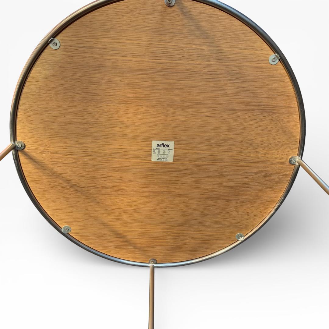 アルフレックス arflex TONDO コーヒーテーブル　ローテーブル