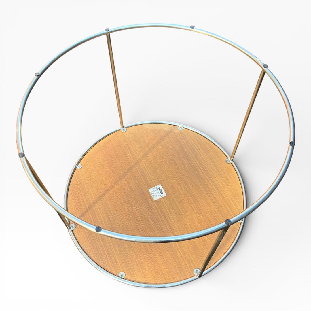 アルフレックス arflex TONDO コーヒーテーブル　ローテーブル